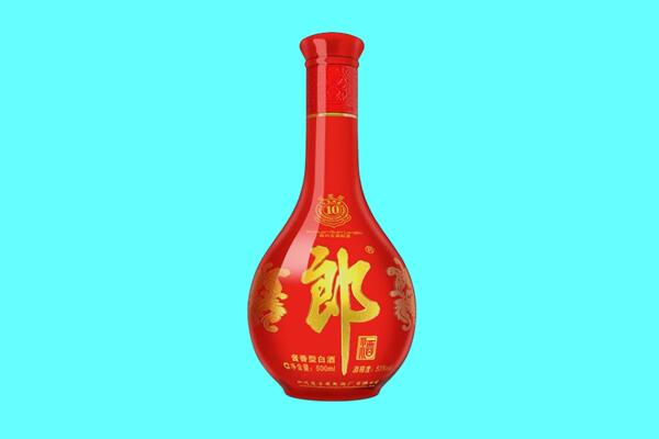 防城港市港口回收郎酒