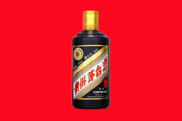 防城港市港口回收茅台酒瓶